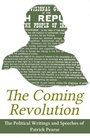 Cover: The Coming Revolution - Mercier Press