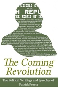 Cover: The Coming Revolution - Mercier Press