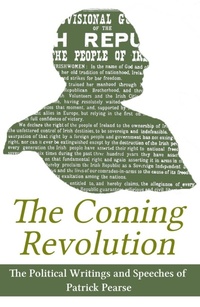 Enlarge image Cover: The Coming Revolution - Mercier Press