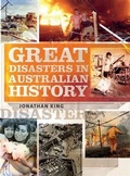Cover: Great Disasters in Australian History - Allen & Unwin