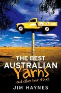 Cover: The Best Australian Yarns - Allen & Unwin