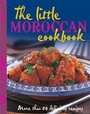 Cover: The Little Moroccan Cookbook - Murdoch Books