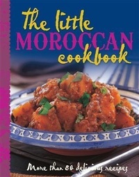 Abbildung von: The Little Moroccan Cookbook - Murdoch Books