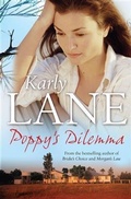 Cover: Poppy's Dilemma - Allen & Unwin