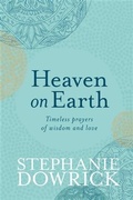 Cover: Heaven on Earth - Allen & Unwin
