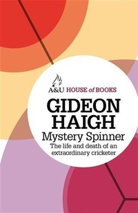 Abbildung von: Mystery Spinner - A & U House of Books