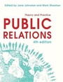 Cover: Public Relations - A&U Academic