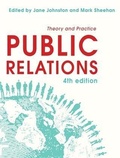 Cover: Public Relations - A&U Academic