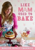 Cover: Like Mam Used To Bake - The Mercier Press