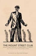 Cover: The Mount Street Club - The Mercier Press
