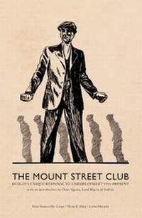 Enlarge image Cover: The Mount Street Club - The Mercier Press