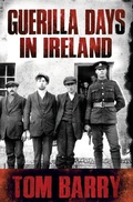 Cover: Guerilla Days in Ireland - The Mercier Press