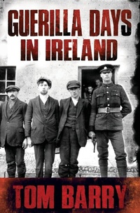 Enlarge image Cover: Guerilla Days in Ireland - The Mercier Press