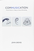 Cover: Commusication - NuBooks