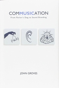 Enlarge image Cover: Commusication - NuBooks
