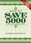 Cover: How to Save 5000 - Oak Tree Press