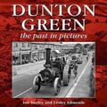 Cover: Dunton Green - Sabrestorm Publishing