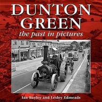 Enlarge image Cover: Dunton Green - Sabrestorm Publishing