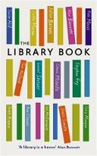 Enlarge image Cover: The Library Book - Profile Books Ltd