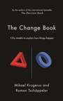 Cover: The Change Book - Profile Books Ltd