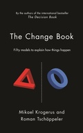 Cover: The Change Book - Profile Books Ltd