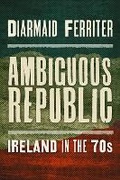 Cover: Ambiguous Republic - Profile Books Ltd