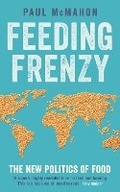 Cover: Feeding Frenzy - Profile Books Ltd