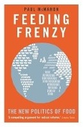 Cover: Feeding Frenzy - Profile Books Ltd