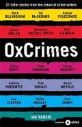 Cover: OxCrimes - Profile Books Ltd