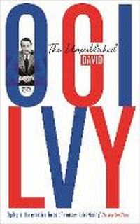 Enlarge image Cover: The Unpublished David Ogilvy - Profile Books Ltd