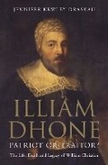 Cover: Illiam Dhone: Patriot or Traitor? - Profile Books Ltd