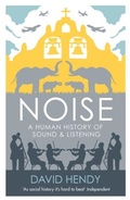 Cover: Noise - Profile Books Ltd