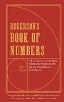 Cover: Rogerson's Book of Numbers - Profile Books Ltd