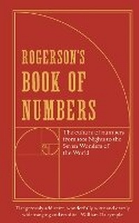 Enlarge image Cover: Rogerson's Book of Numbers - Profile Books Ltd