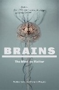 Cover: Brains - Profile Books Ltd