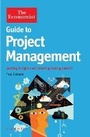 Cover: The Economist Guide to Project Management 2nd Edition - Economist Books