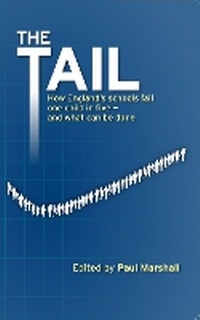 Enlarge image Cover: The Tail - Profile Books Ltd