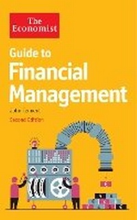 Enlarge image Cover: The Economist Guide to Financial Management 2nd Edition - Economist Books