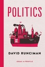 Cover: Politics: Ideas in Profile - Profile Books Ltd