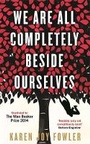 Cover: We Are All Completely Beside Ourselves - Serpent's Tail