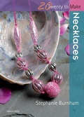 Cover: Twenty to Make: Necklaces - Search Press