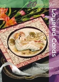 Cover: Twenty to Make: Layered Cards - Search Press