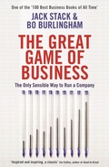 Cover: The Great Game of Business - Profile Books Ltd
