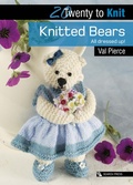 Cover: Twenty to Knit - Search Press