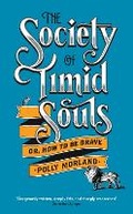 Cover: The Society of Timid Souls - Profile Books Ltd