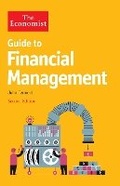 Cover: The Economist Guide to Financial Management 2nd Edition - Economist Books