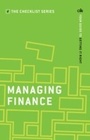 Cover: Managing Finance - Profile Books Ltd