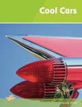Cover: Cool Cars - Ransom Publishing