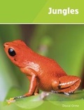 Cover: Jungles - Ransom Publishing