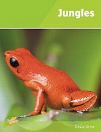 Enlarge image Cover: Jungles - Ransom Publishing